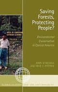 Cover: Saving Forests, Protecting People? - AltaMira Press