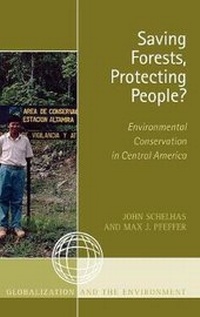 Enlarge image Cover: Saving Forests, Protecting People? - AltaMira Press