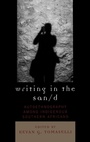 Cover: Writing in the San/d - AltaMira Press