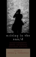 Cover: Writing in the San/d - AltaMira Press