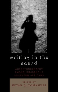 Enlarge image Cover: Writing in the San/d - AltaMira Press