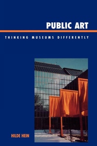 Abbildung von: Public Art - AltaMira Press