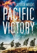 Cover: Pacific Victory - The History Press Ltd