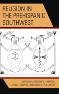 Cover: Religion in the Prehispanic Southwest - AltaMira Press