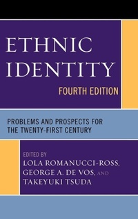 Enlarge image Cover: Ethnic Identity - AltaMira Press