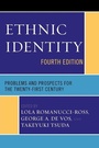 Cover: Ethnic Identity - AltaMira Press