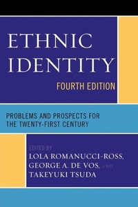 Enlarge image Cover: Ethnic Identity - AltaMira Press