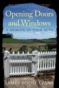 Cover: Opening Doors and Windows - The History Press Ltd