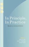 Cover: In Principle, In Practice - AltaMira Press
