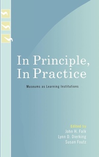 Abbildung von: In Principle, In Practice - AltaMira Press