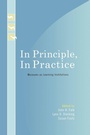 Cover: In Principle, In Practice - AltaMira Press