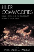 Cover: Killer Commodities - AltaMira Press
