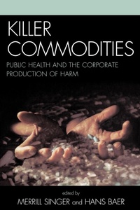 Enlarge image Cover: Killer Commodities - AltaMira Press