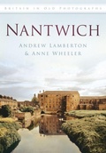 Cover: Nantwich - The History Press Ltd