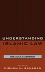 Cover: Understanding Islamic Law - AltaMira Press