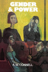 Enlarge image Cover: Gender and Power - Polity Press