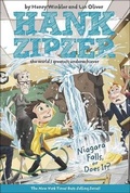 Cover: Niagara Falls, or Does It? - Turtleback Books