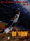 Cover: Luftwaffe Profile Series No.13 - Schiffer Military History