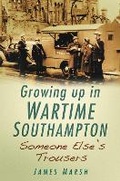 Cover: Someone Else's Trousers - The History Press Ltd