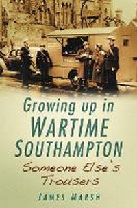 Enlarge image Cover: Someone Else's Trousers - The History Press Ltd