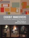 Cover: Exhibit Makeovers - AltaMira Press