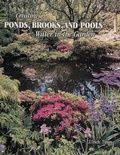 Cover: Creating Ponds, Brooks, and Pools - Schiffer Publishing Ltd