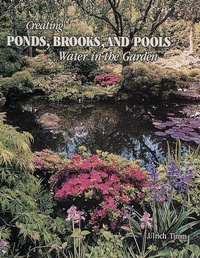 Enlarge image Cover: Creating Ponds, Brooks, and Pools - Schiffer Publishing Ltd