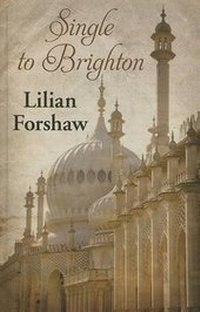Abbildung von: Single To Brighton - Magna Large Print Books