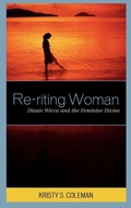 Cover: Re-riting Woman - AltaMira Press