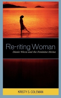 Enlarge image Cover: Re-riting Woman - AltaMira Press