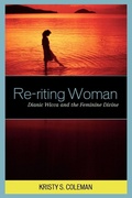 Cover: Re-riting Woman - AltaMira Press