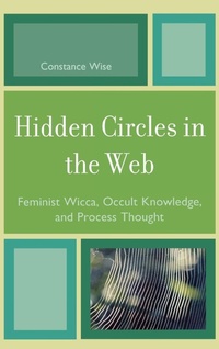 Enlarge image Cover: Hidden Circles in the Web - AltaMira Press