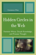 Cover: Hidden Circles in the Web - AltaMira Press