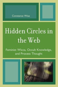 Enlarge image Cover: Hidden Circles in the Web - AltaMira Press