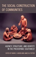 Cover: The Social Construction of Communities - AltaMira Press
