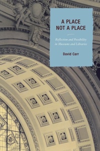 Abbildung von: A Place Not a Place - AltaMira Press