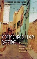 Cover: Cosmopolitan Desire - AltaMira Press