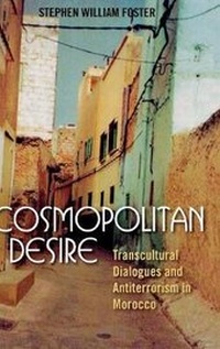 Enlarge image Cover: Cosmopolitan Desire - AltaMira Press