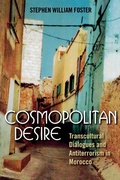 Cover: Cosmopolitan Desire - AltaMira Press