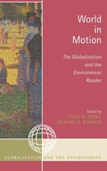 Cover: World in Motion - AltaMira Press