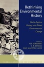 Cover: Rethinking Environmental History - AltaMira Press