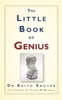 Cover: The Little Book of Genius - The History Press Ltd