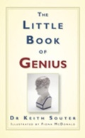 Cover: The Little Book of Genius - The History Press Ltd