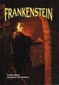 Cover: Frankenstein - Perfection Learning