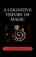 Cover: A Cognitive Theory of Magic - AltaMira Press