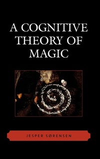 Enlarge image Cover: A Cognitive Theory of Magic - AltaMira Press
