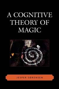 Enlarge image Cover: A Cognitive Theory of Magic - AltaMira Press
