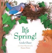 Enlarge image Cover: It's Spring! - Roaring Brook Press