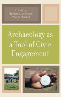 Abbildung von: Archaeology as a Tool of Civic Engagement - AltaMira Press
