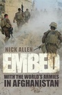 Cover: Embed - The History Press Ltd
